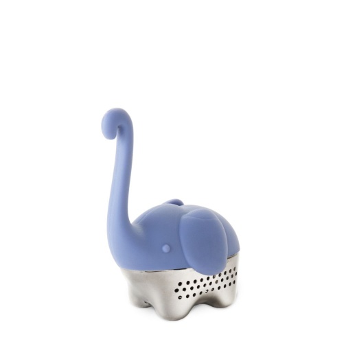 Elephant Tea Infuser By Truezoo - Premium Tea Brewing Made Easy