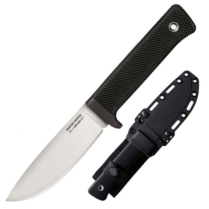 Cold Steel 4.5″ Fixed Blade Knife