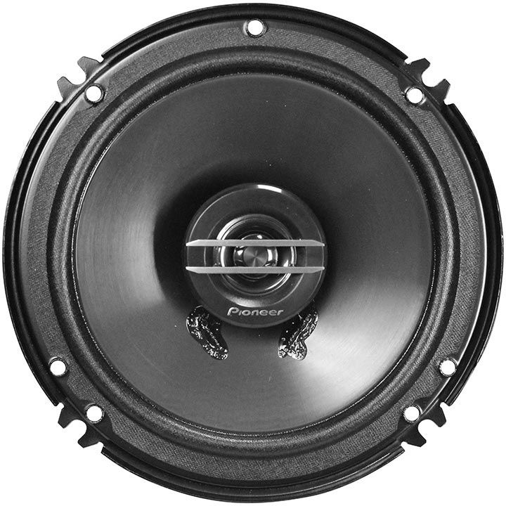 Pioneer 6.5″ 2-Way Full Range Speakers