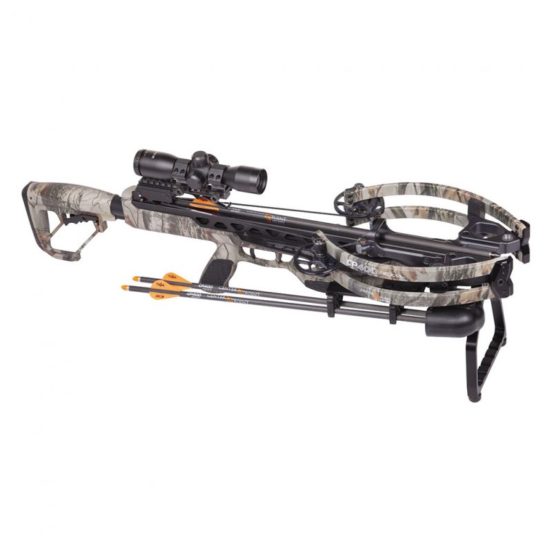 Centerpoint Cp400 Crossbow Package