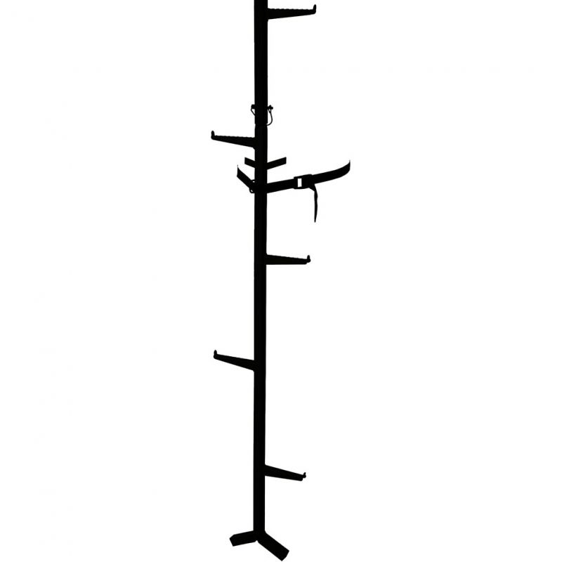Millennium 20′ Climbing Stick Ladder