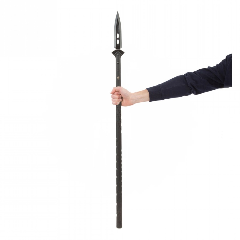 Sheffield Survival Spear