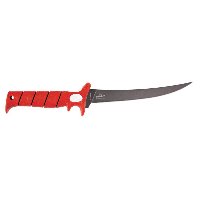 Bubba Blade 9″ Tapered Flex Fillet Knife