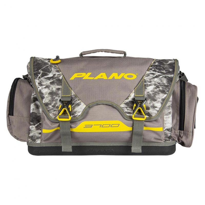 Plano B-Series Tackle Bag 3700 – Mossy Oak Manta