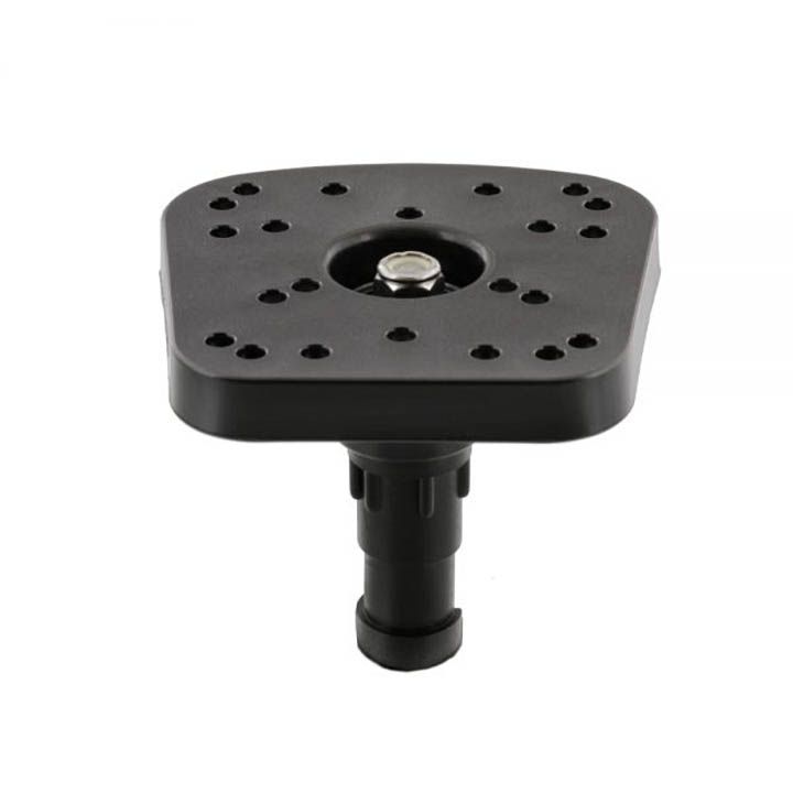 Scotty Universal Fish Finder Mount – Fits Up To 5″ Display