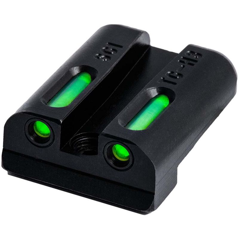 Truglo Tfx-Pro Tritium + Fiber-Optic Xtreme Handgun Day/Night Sights – Sig Sauer