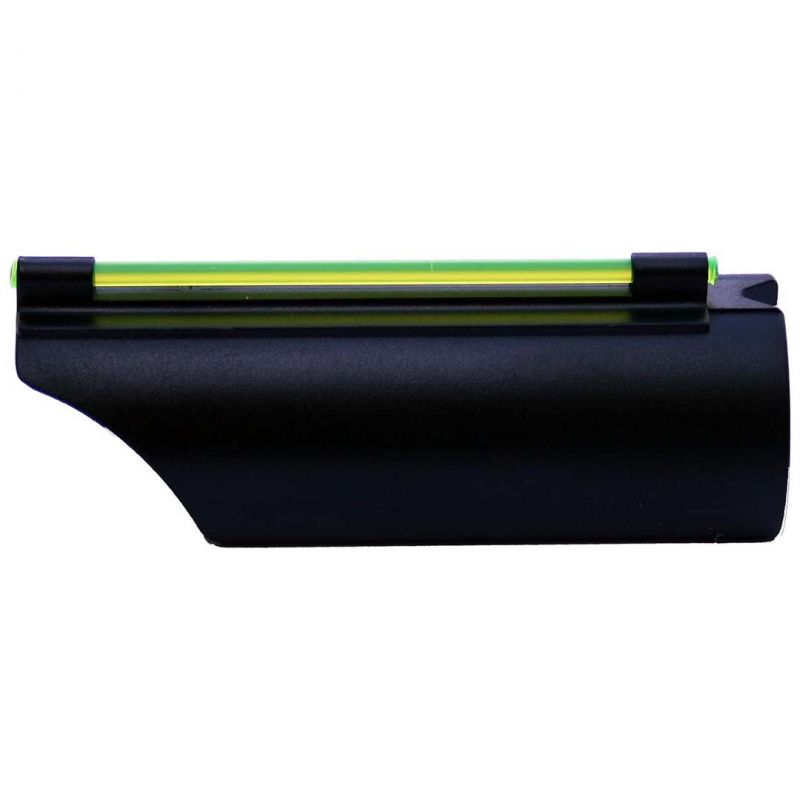 Truglo Glo-Dot Ii 12-20 Ga. Shotgun Front Sight – Green