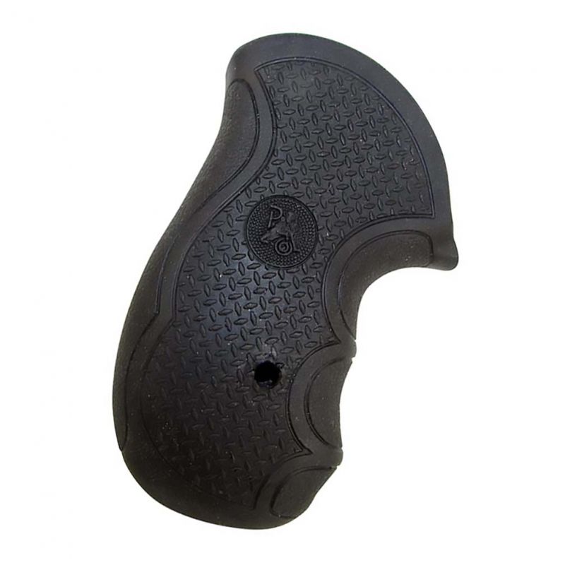 Pachmayr Ruger Sp101 Diamond Pro Grip