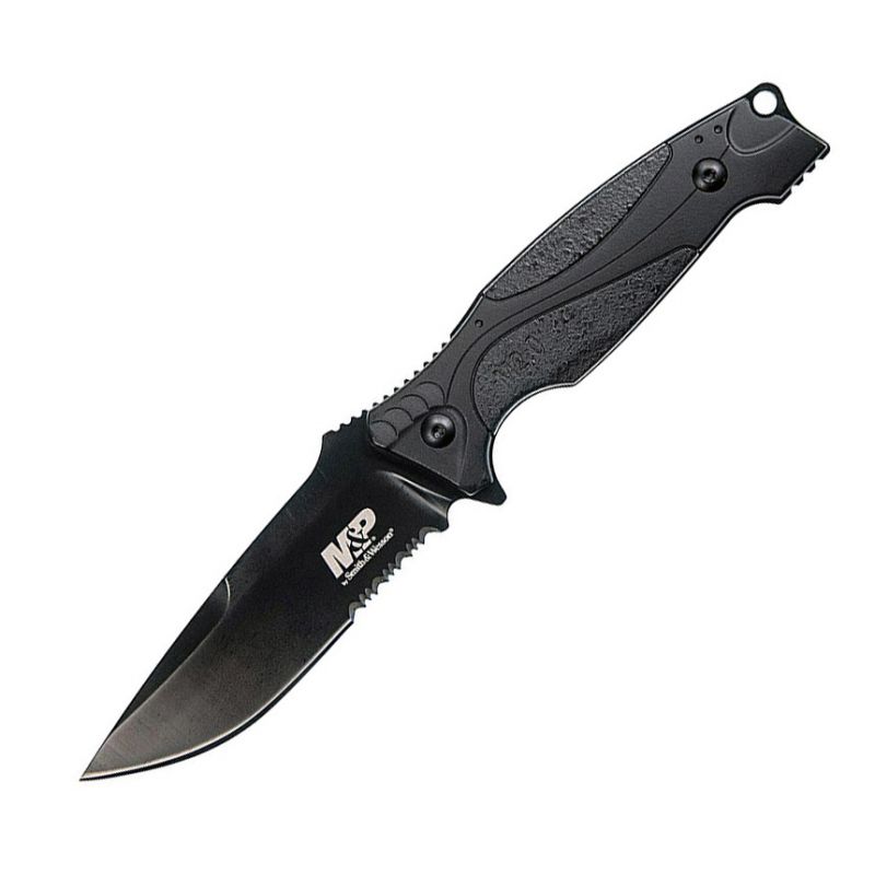 M&P 4.1″ Fixed Blade Knife