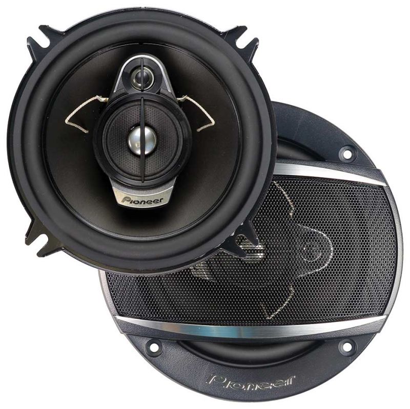 Pioneer 5.25″ 3-Way Speakers