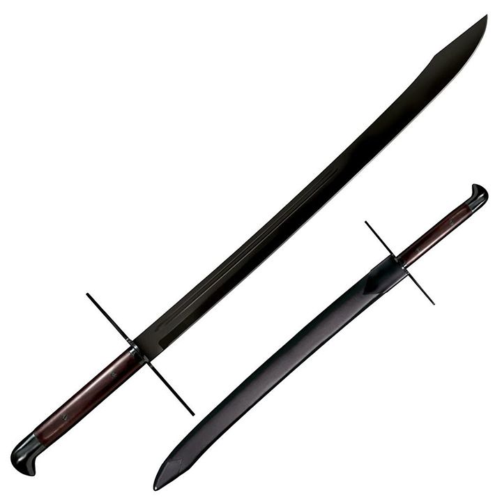 Cold Steel 32″ Sword