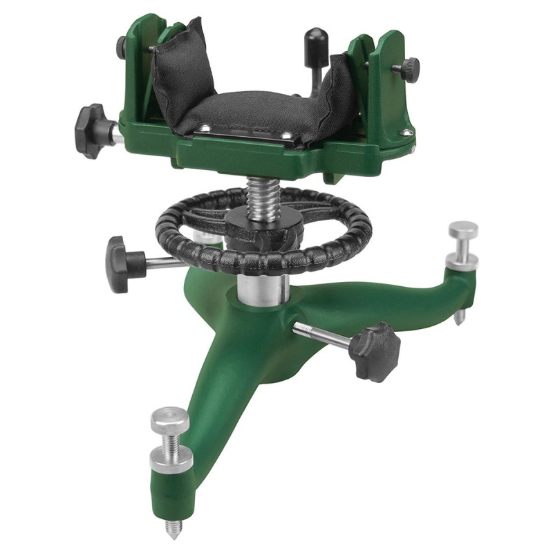 Caldwell Rock Br Competition Front Shooting Rest