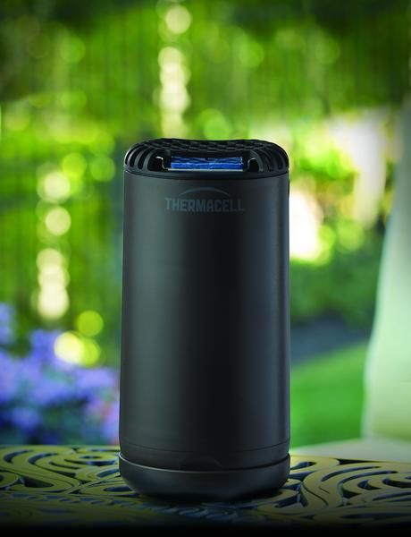 Thermacell Patio Shield Mosquito Repeller – Graphite