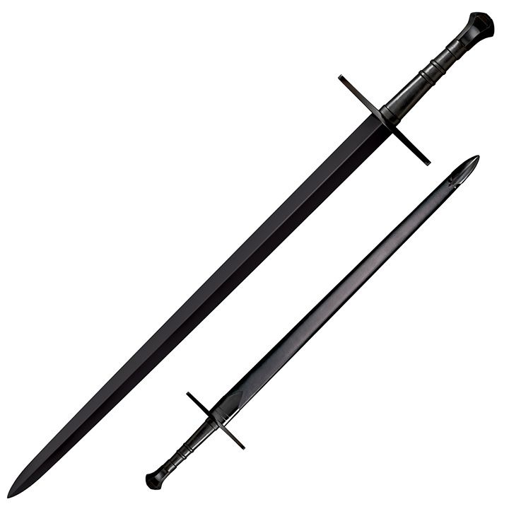 Cold Steel 33.5″ Sword