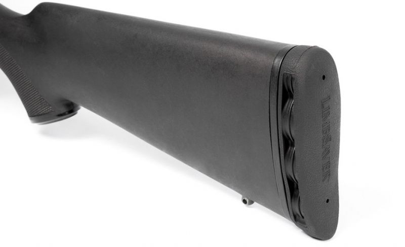 Limbsaver Recoil Pad – Remington 700 Wood/Savage Syn Mossberg Maverick