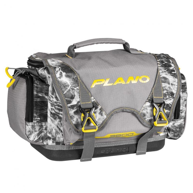 Plano B-Series Tackle Bag 3600 – Mossy Oak Manta
