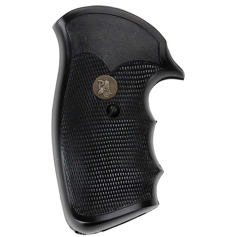 Pachmayr Ruger Security Six Gripper Grip