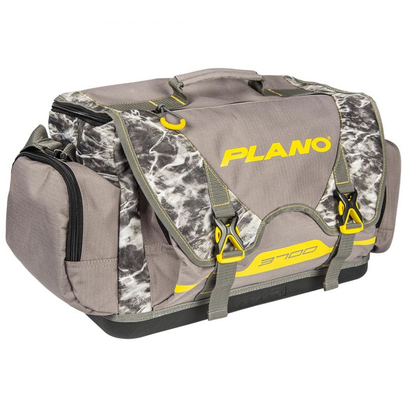 Plano B-Series Tackle Bag 3700 – Mossy Oak Manta