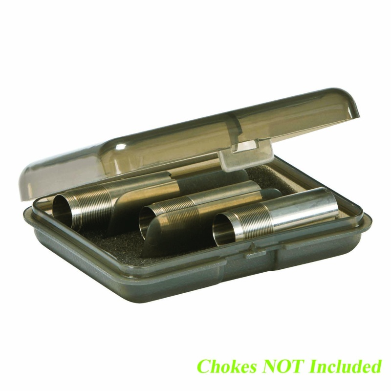 Plano Choke Tube Box Small – Holds 6 Choke Tubes