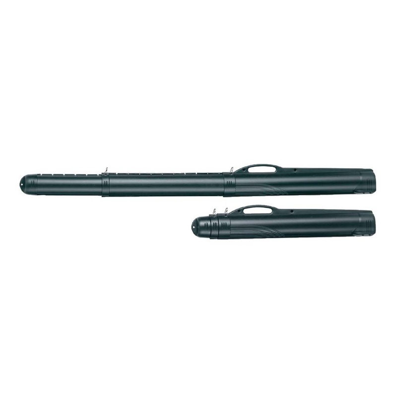 Plano Guide Series™ Telescoping Airliner Rod Tube