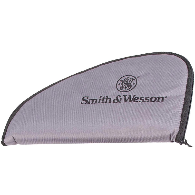 S&W Defender Pistol Soft Sided Case – Small