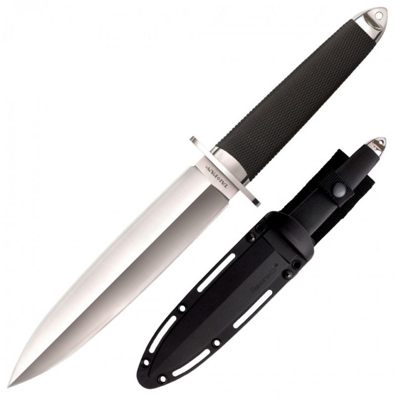 Cold Steel 7.5″ Fixed Blade Knife