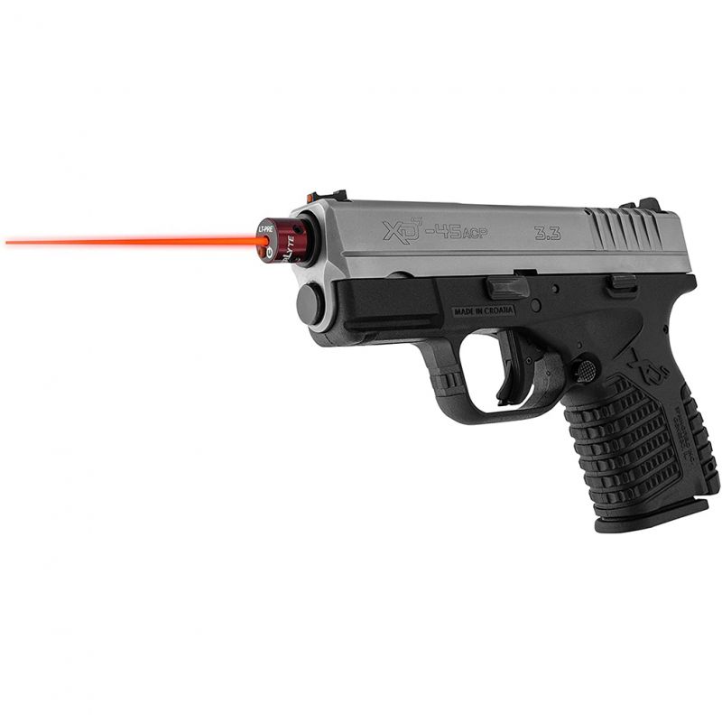 Laserlyte Laser Trainer Universal Fits Most Pistols & Revolvers