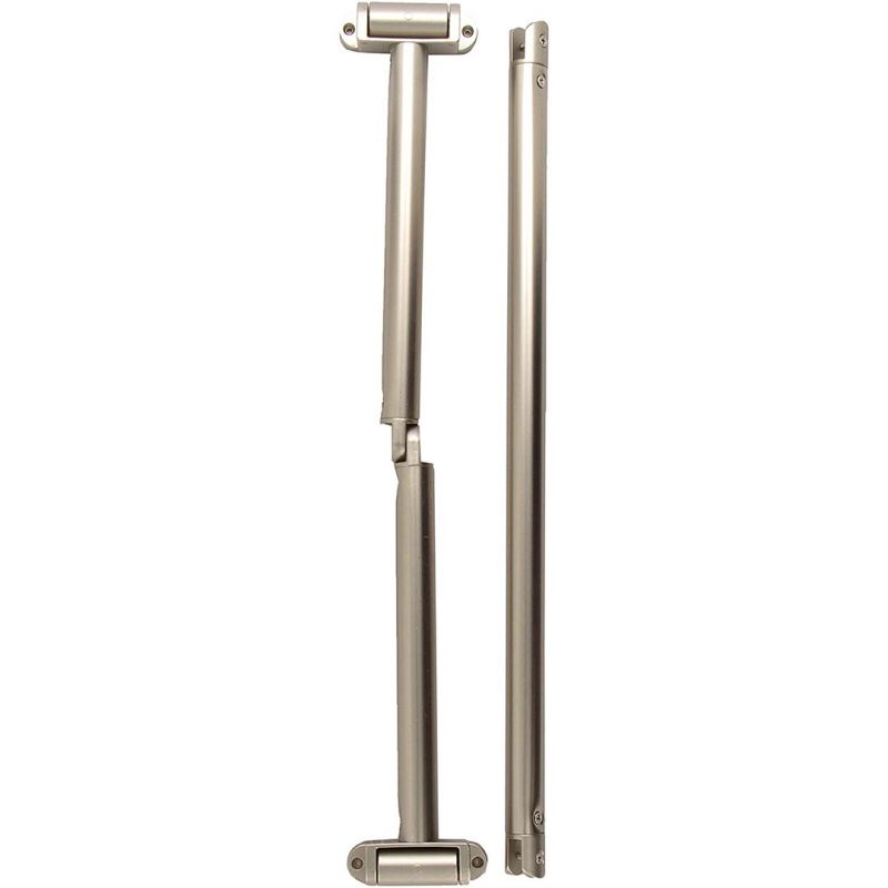 Stromberg Extend A Shower – Fits 35″ To 42″ Shower Openings (Satin)