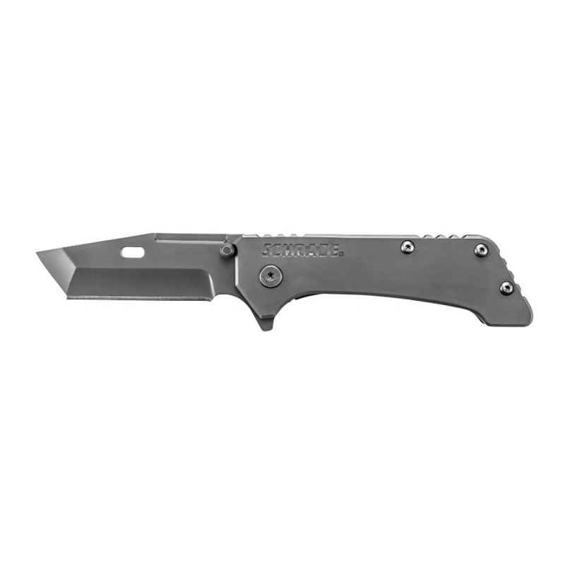Schrade 3.7″ Folding Pocket Knife