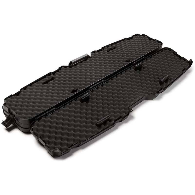 Plano Pro-Max® 52″ Side-By-Side Double Long Gun Case (Black)