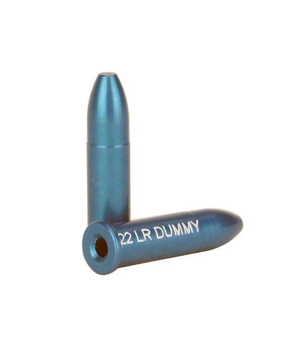 A-Zoom 22 Action Dummy Rounds (12 Pack)