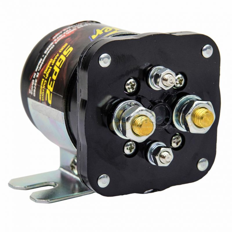 Stinger 200 Amp Relay/Isolator