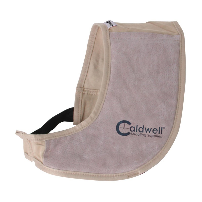 Caldwell Field Recoil Shield – Ambidextrous