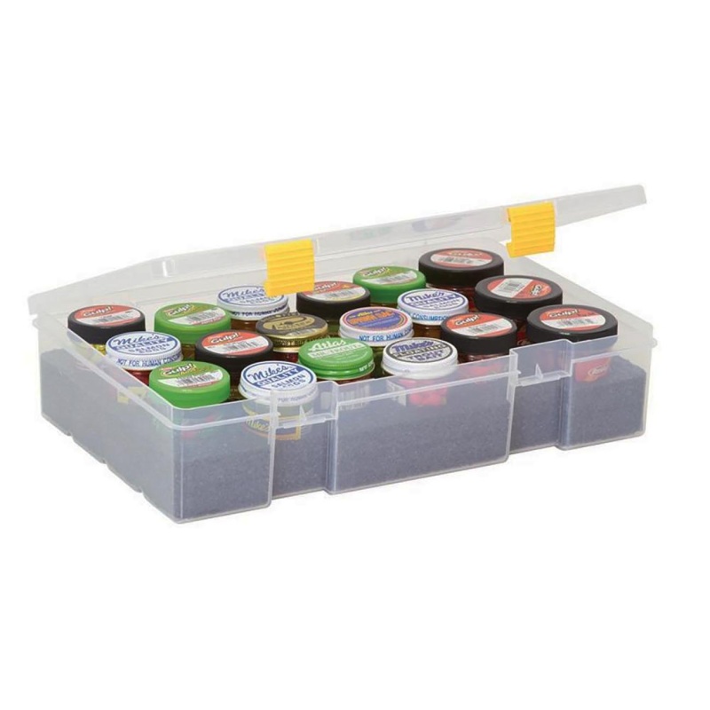 Plano Prolatch Bait Jar Stowaway – 3700