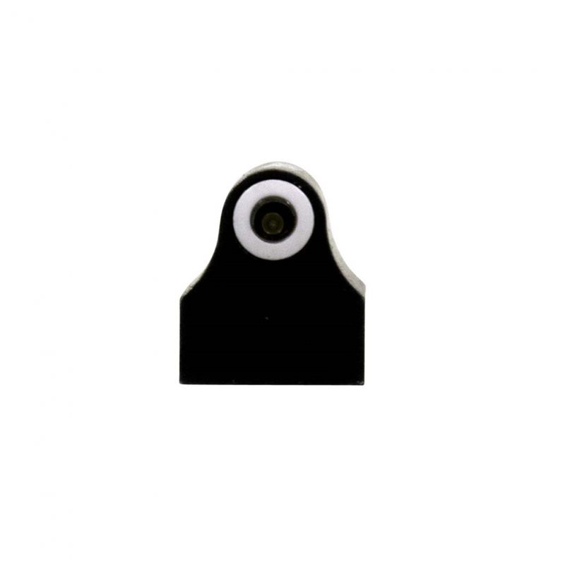 Xs Sights Standard Dot Tritium – Ruger Lcr (.38/.357 Only)