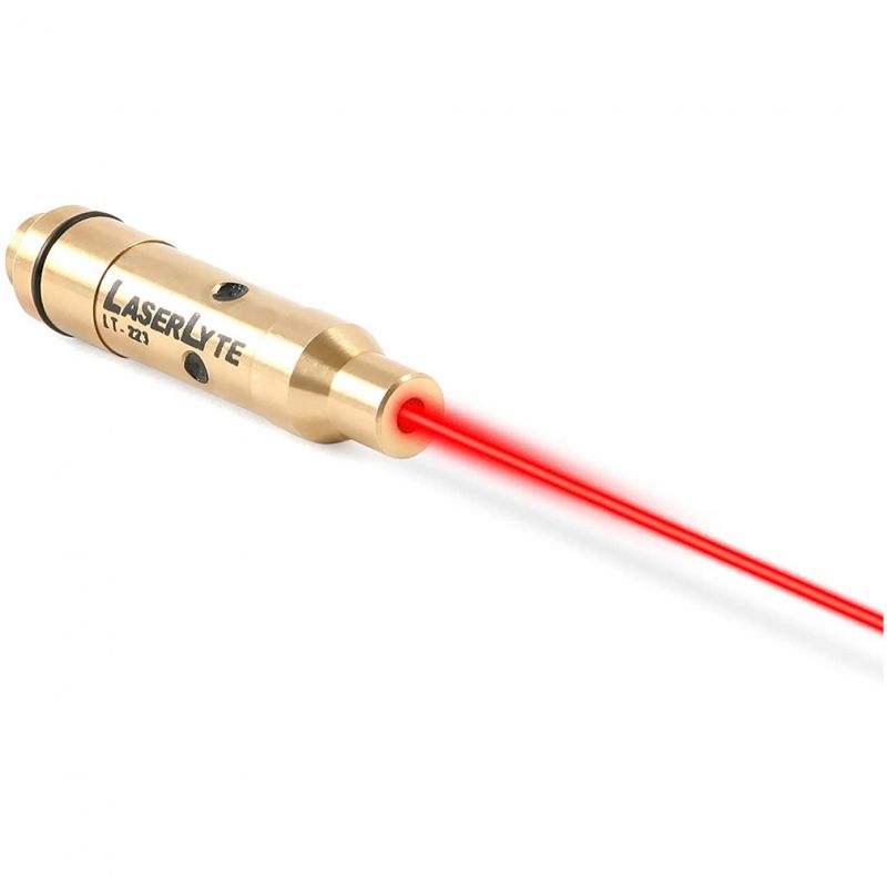 Laserlyte Laser Trainer Cartridge .223 / 5.56