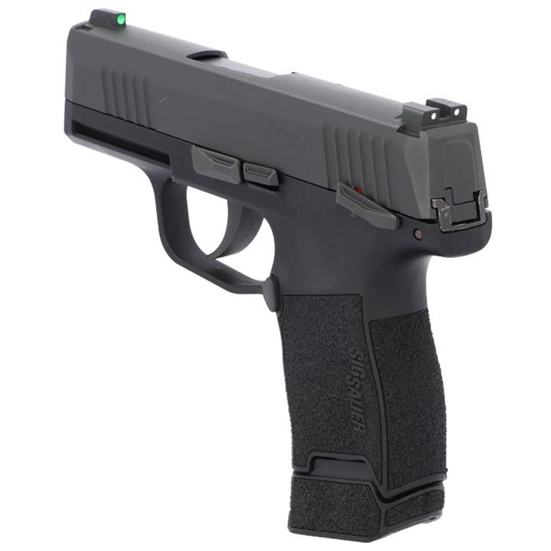 Sig Sauer P365 Co2 Powered Bb Pistol