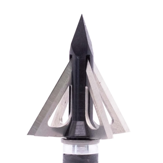 Slick Trick Magnum Broadheads – 100 Grain (4-Pack)