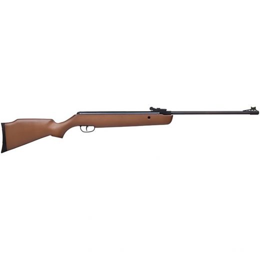Crosman Vantage .22Cal Nitro Piston Powered Pellet Air Rifle