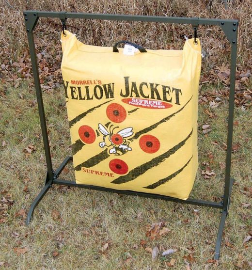 Hme Universal/Adjustable Bag Target Stand