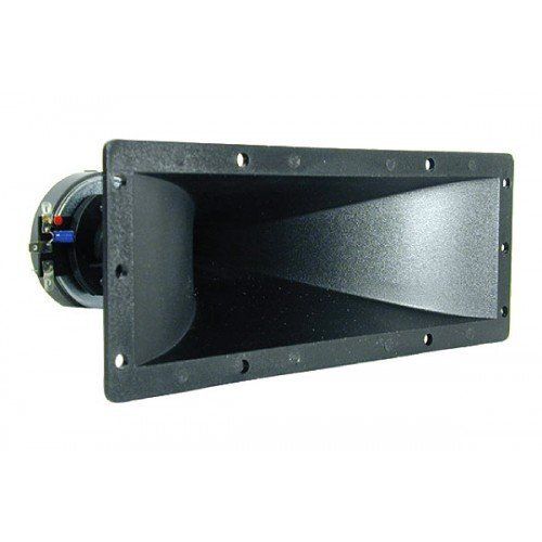 Nippon America 4″X10″ Super Horn Tweeter