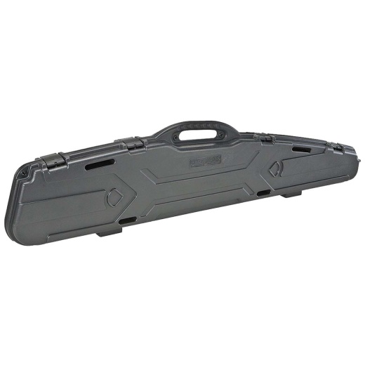 Plano 52″ Pro-Max Single Scoped Rifle Case (Black)