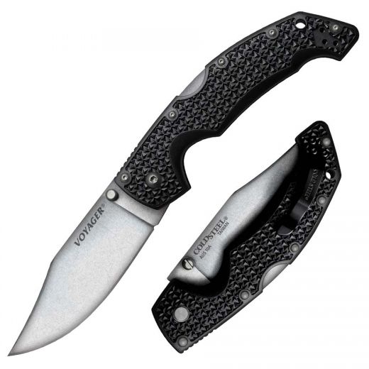 Cold Steel 4″ Folding Pocket Knife