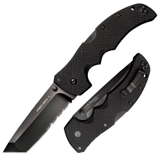 Cold Steel 4″ Folding Pocket Knife