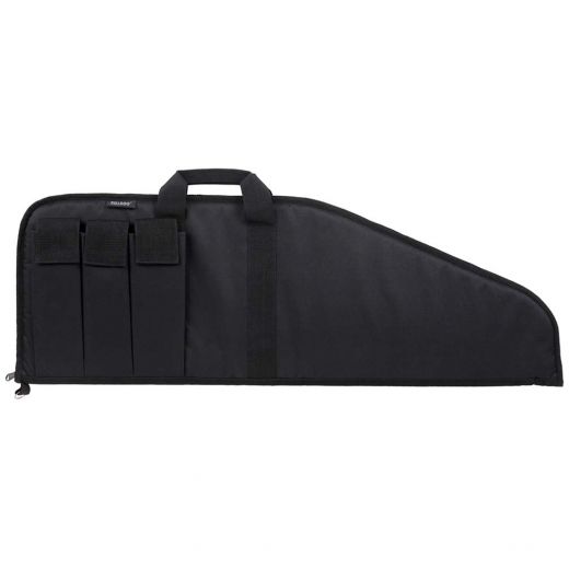 Bulldog Pit Bull Black Tactical Rifle Case – 38″