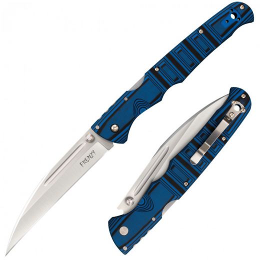 Cold Steel 5.5″ Folding Pocket Knife