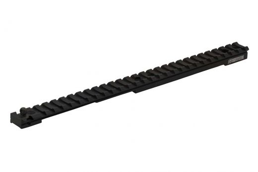 Xs Sights Long Rail With Ghost Ring – Ruger Gunsite Scout Rifle