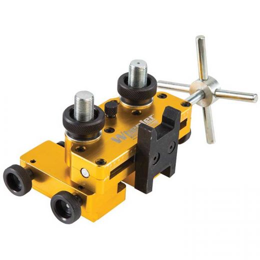 Wheeler Amorer’S Handgun Sight Tool