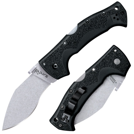 Cold Steel 3.5″ Folding Pocket Knife