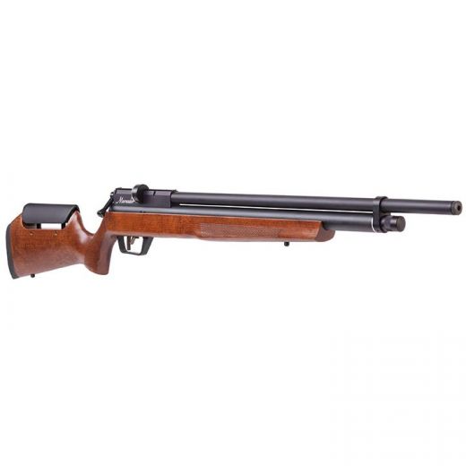 Benjamin Marauder .25Cal Pcp Powered Multi-Shot Pellet Air Rifle